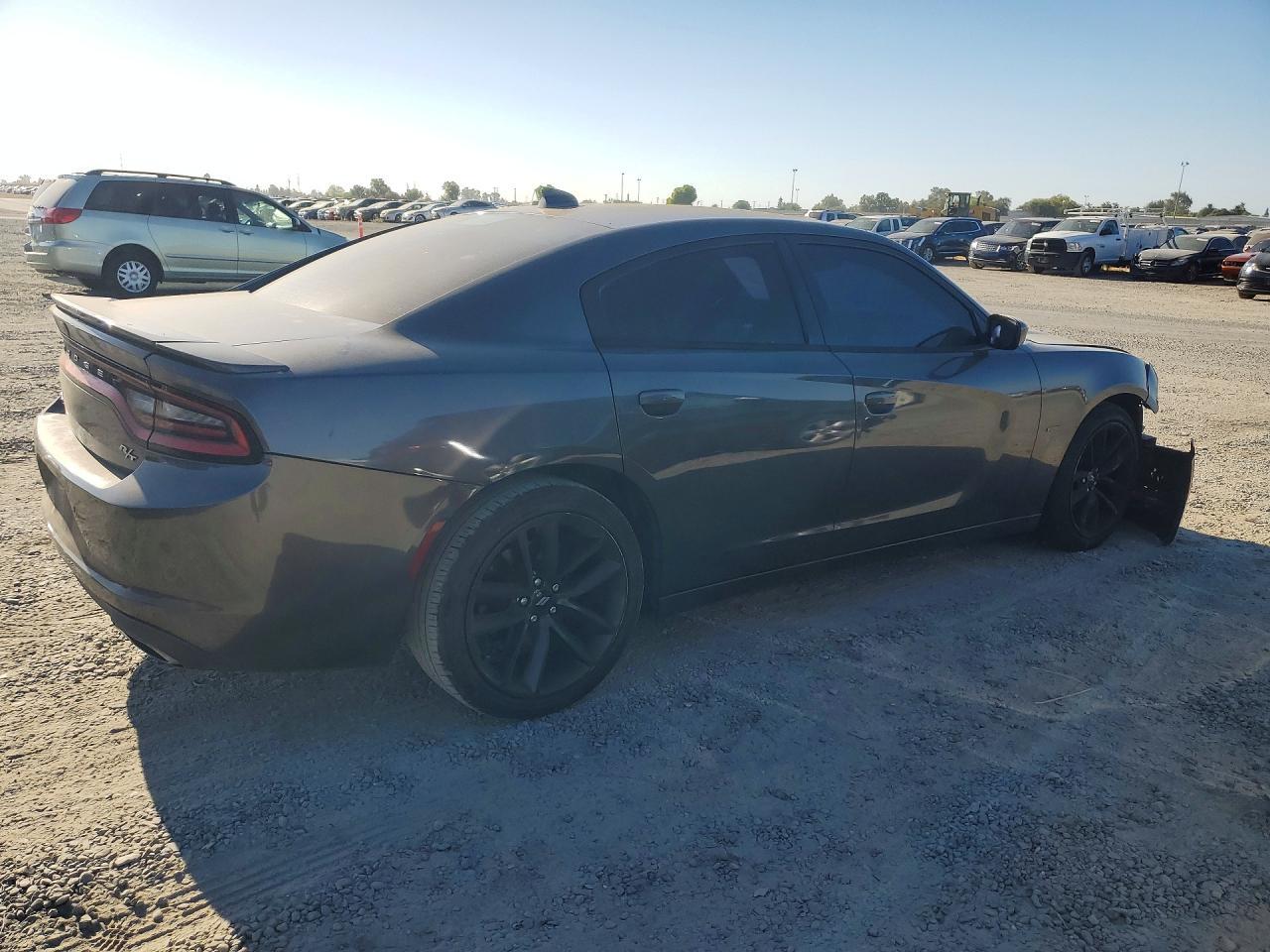 2016 Dodge Charger, R/T