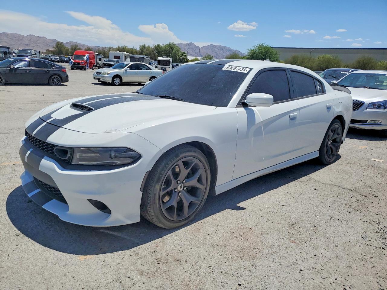 2019 Dodge Charger, R/T