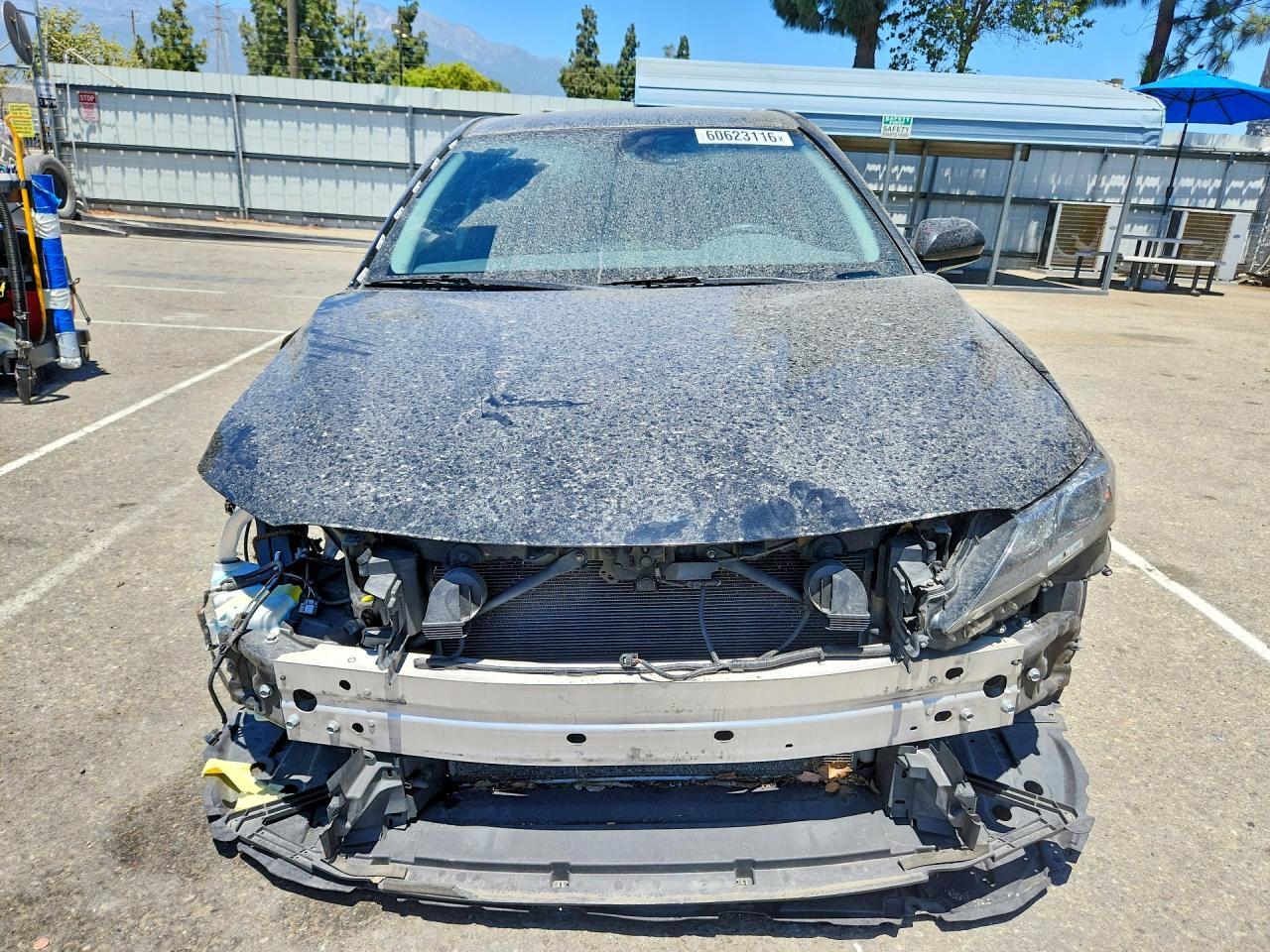 2021 Toyota Camry, SE