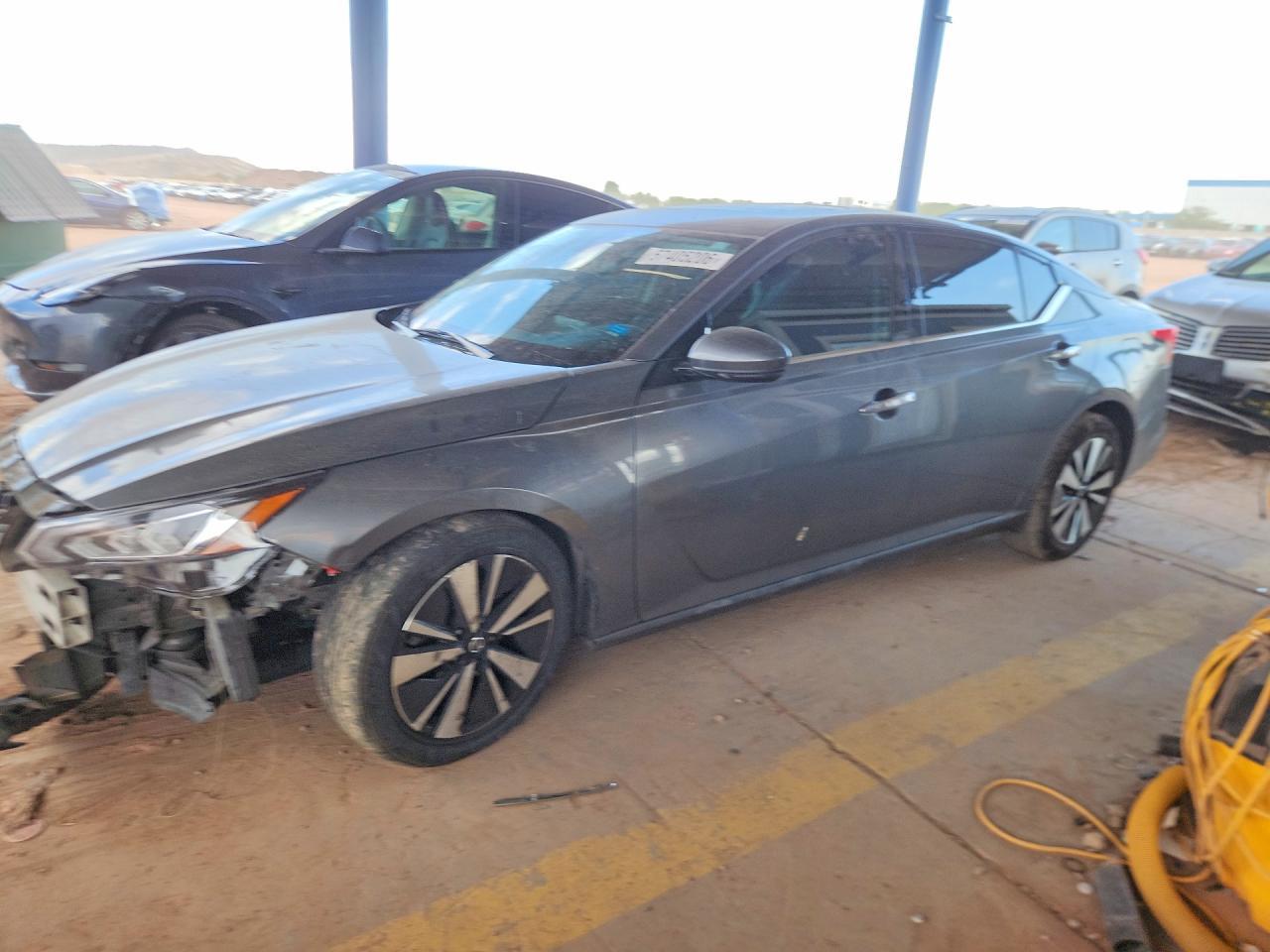 2020 Nissan Altima, SL