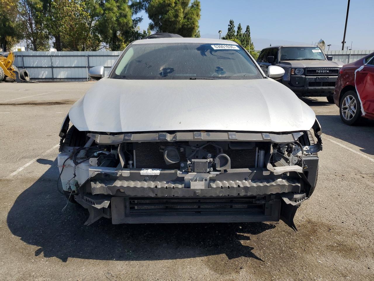 2019 Nissan Altima, S