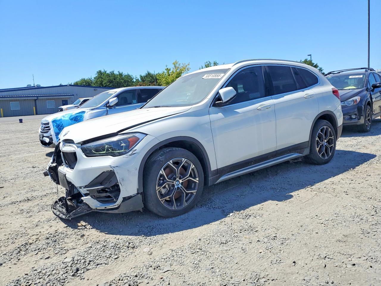 2022 BMW X1, Sdrive28I