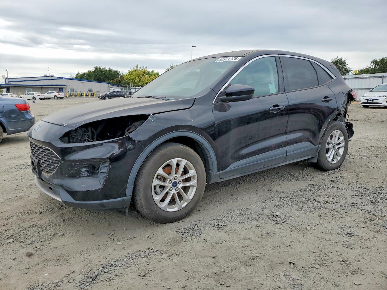 2020 Ford Escape, SE