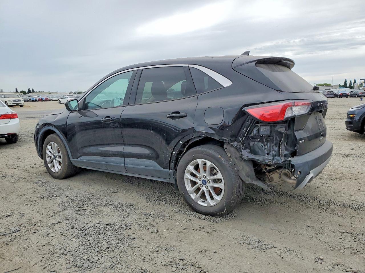 2020 Ford Escape, SE