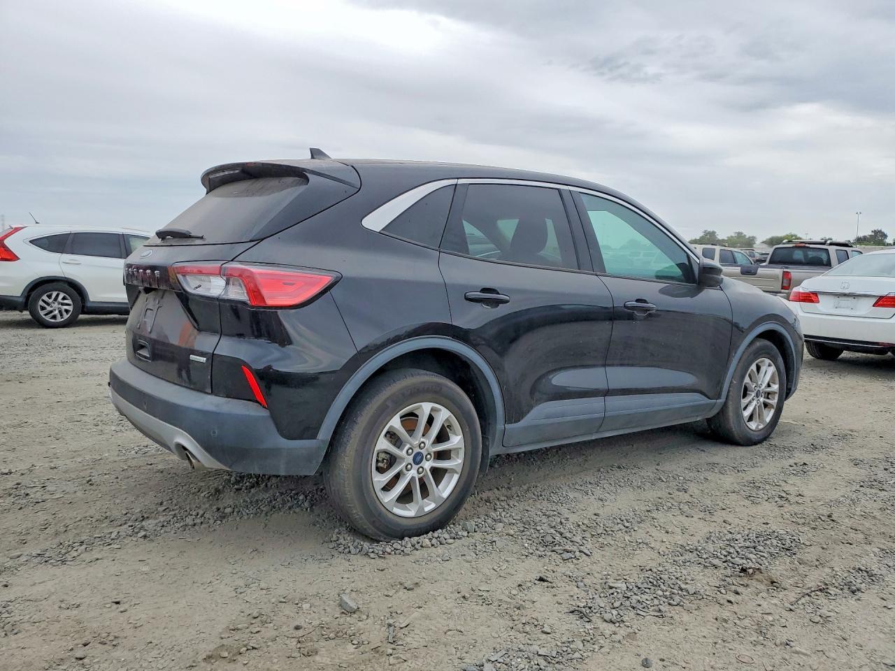 2020 Ford Escape, SE
