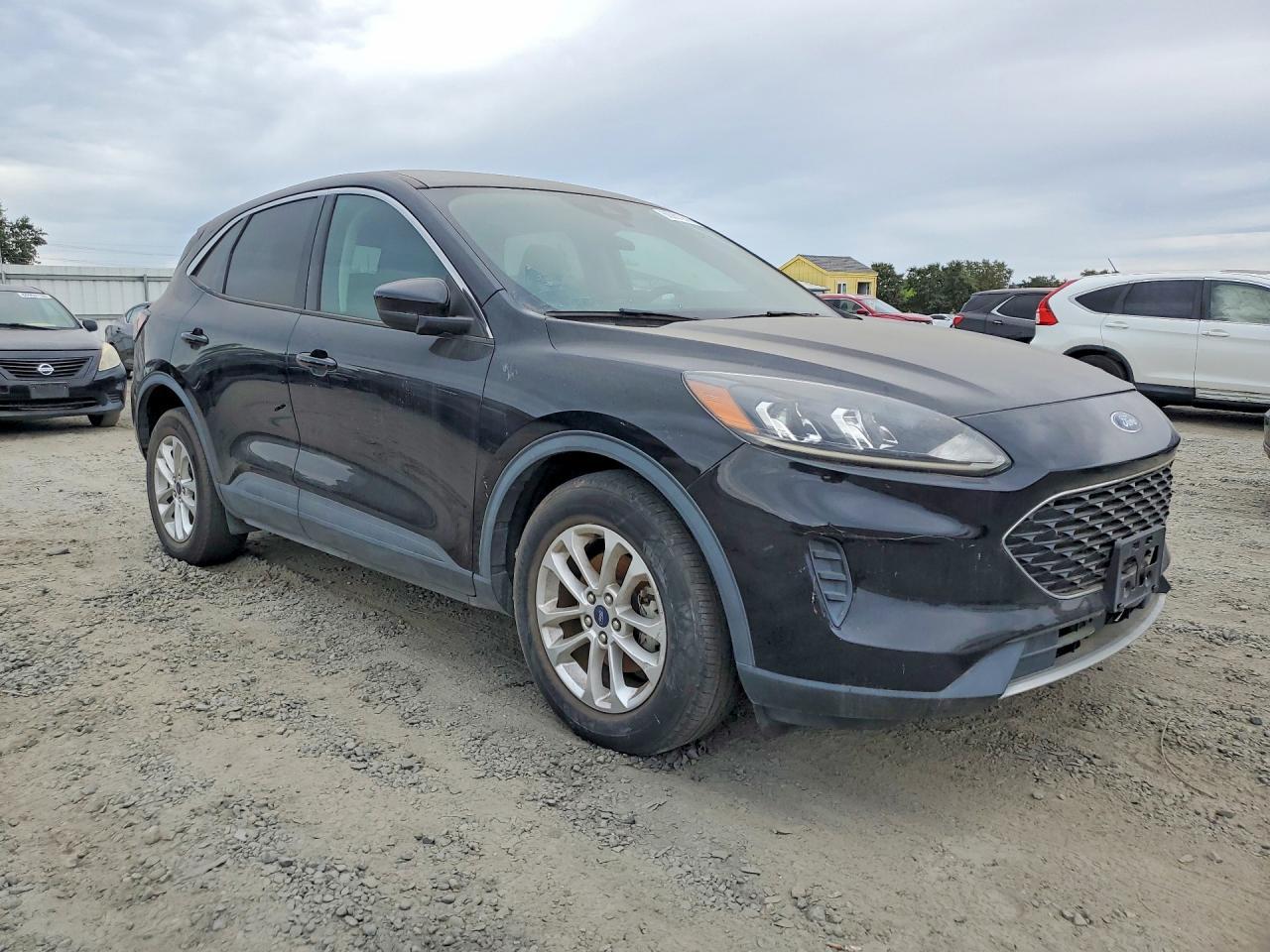2020 Ford Escape, SE