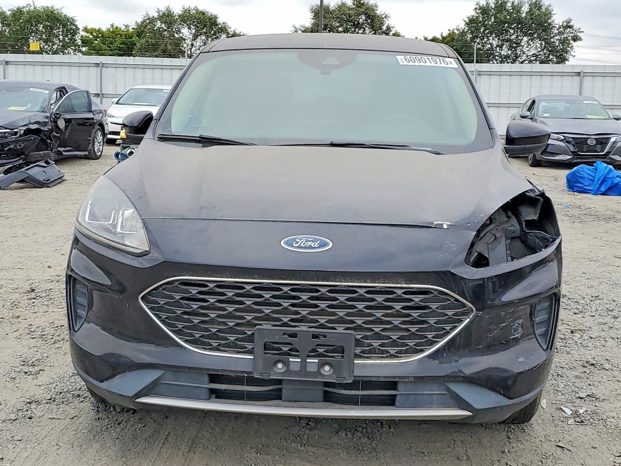 2020 Ford Escape, SE