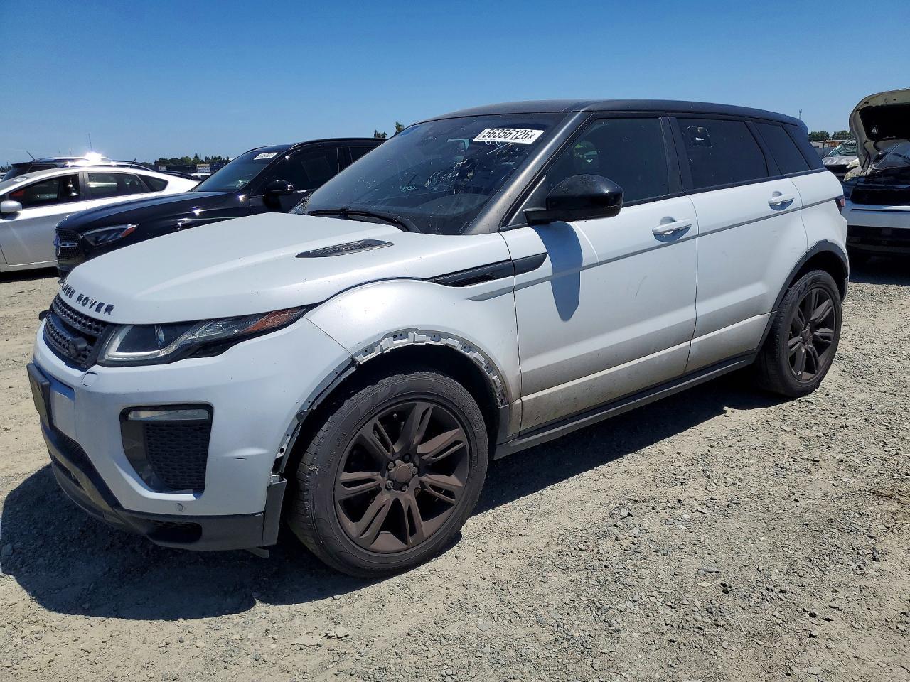 2018 Land Rover Range Rover,...