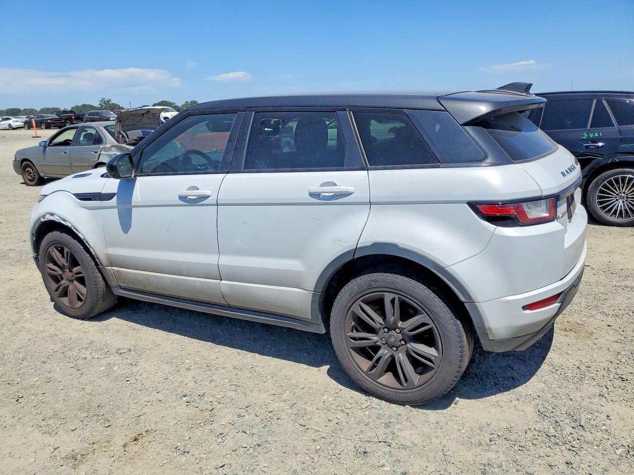 2018 Land Rover Range Rover,...