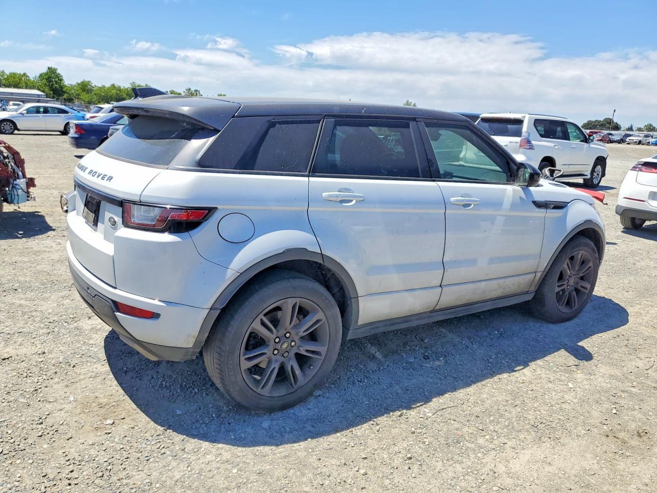 2018 Land Rover Range Rover,...
