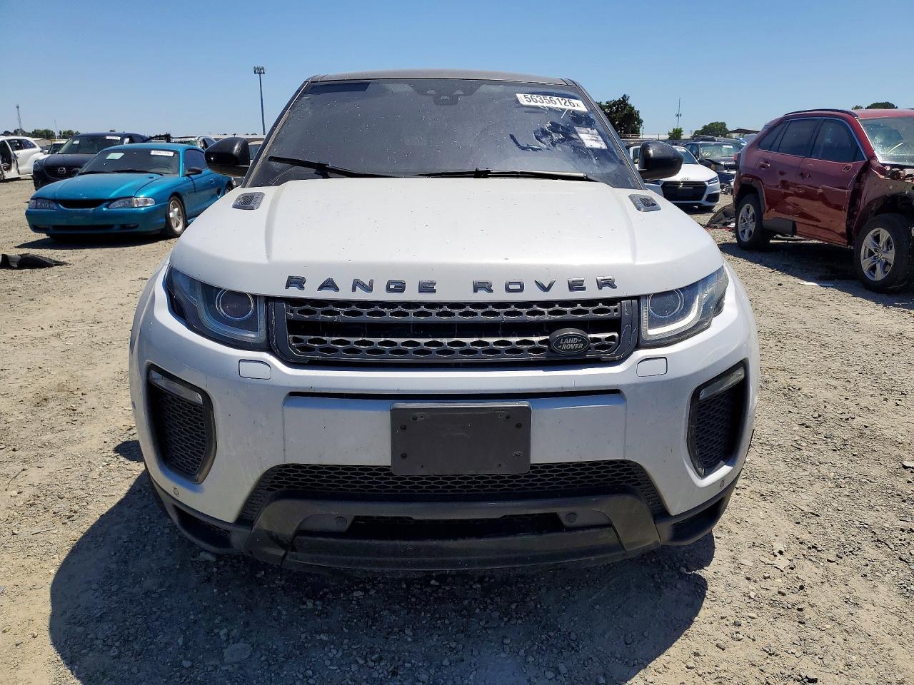 2018 Land Rover Range Rover,...