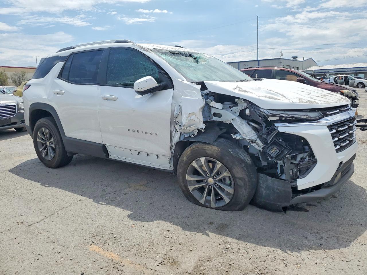 2025 Chevrolet Equinox, LT