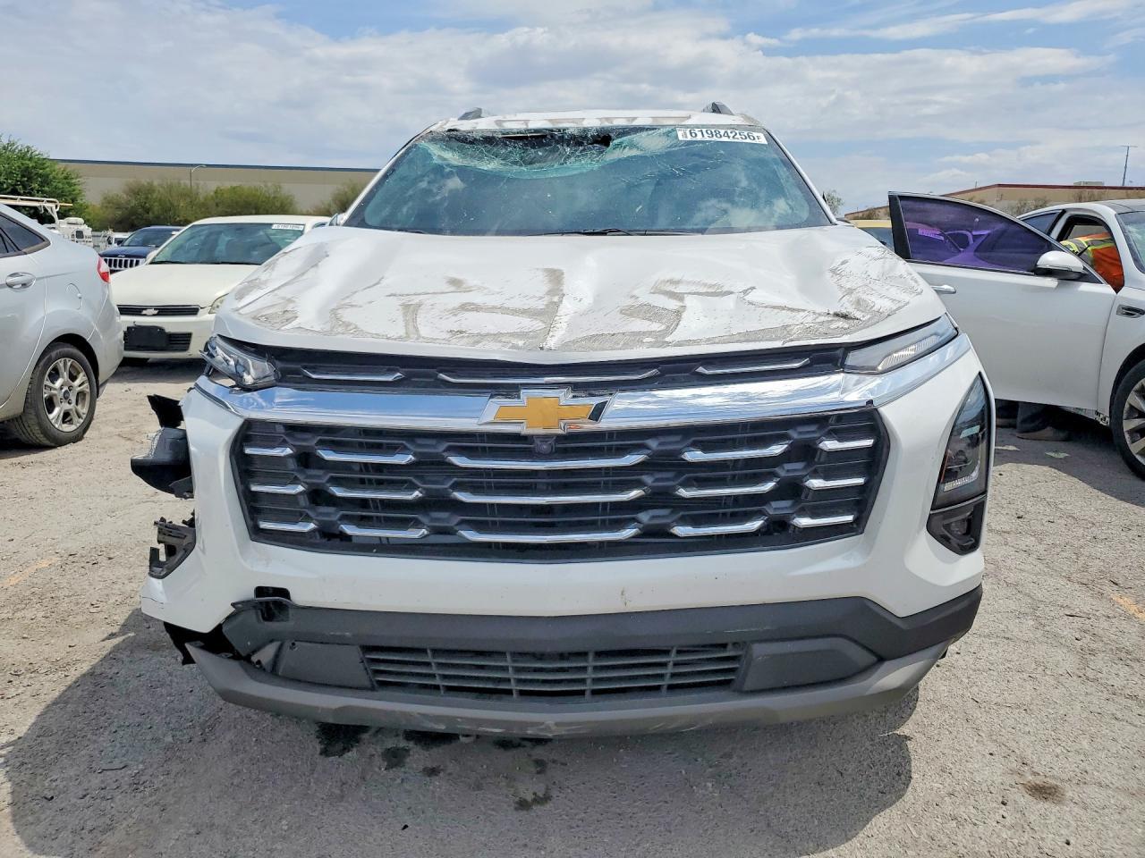 2025 Chevrolet Equinox, LT