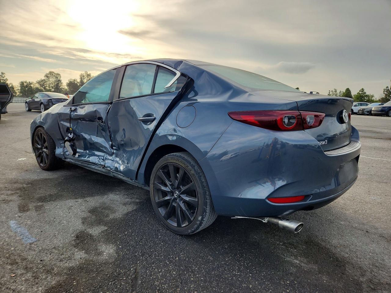 2023 Mazda 3, Preferred