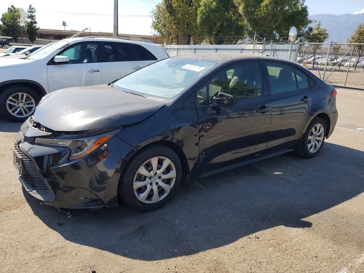 2020 Toyota Corolla, LE