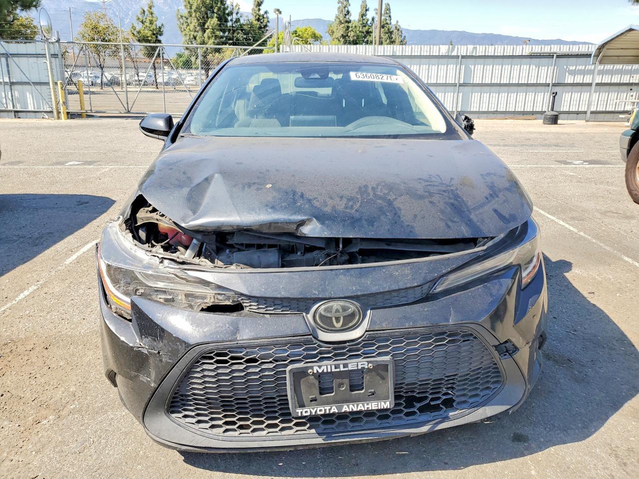 2020 Toyota Corolla, LE