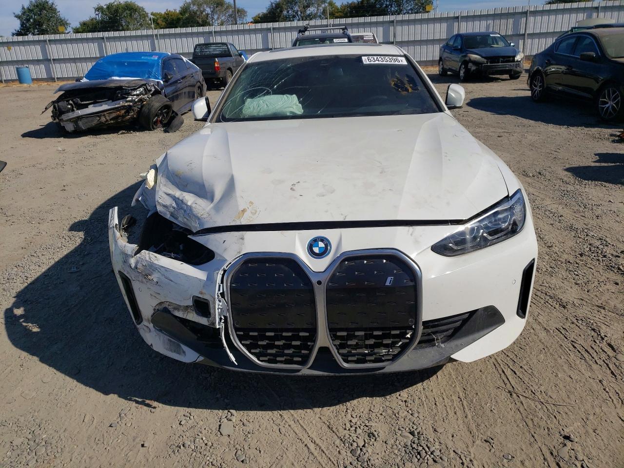 2024 BMW I4, Edrive 35