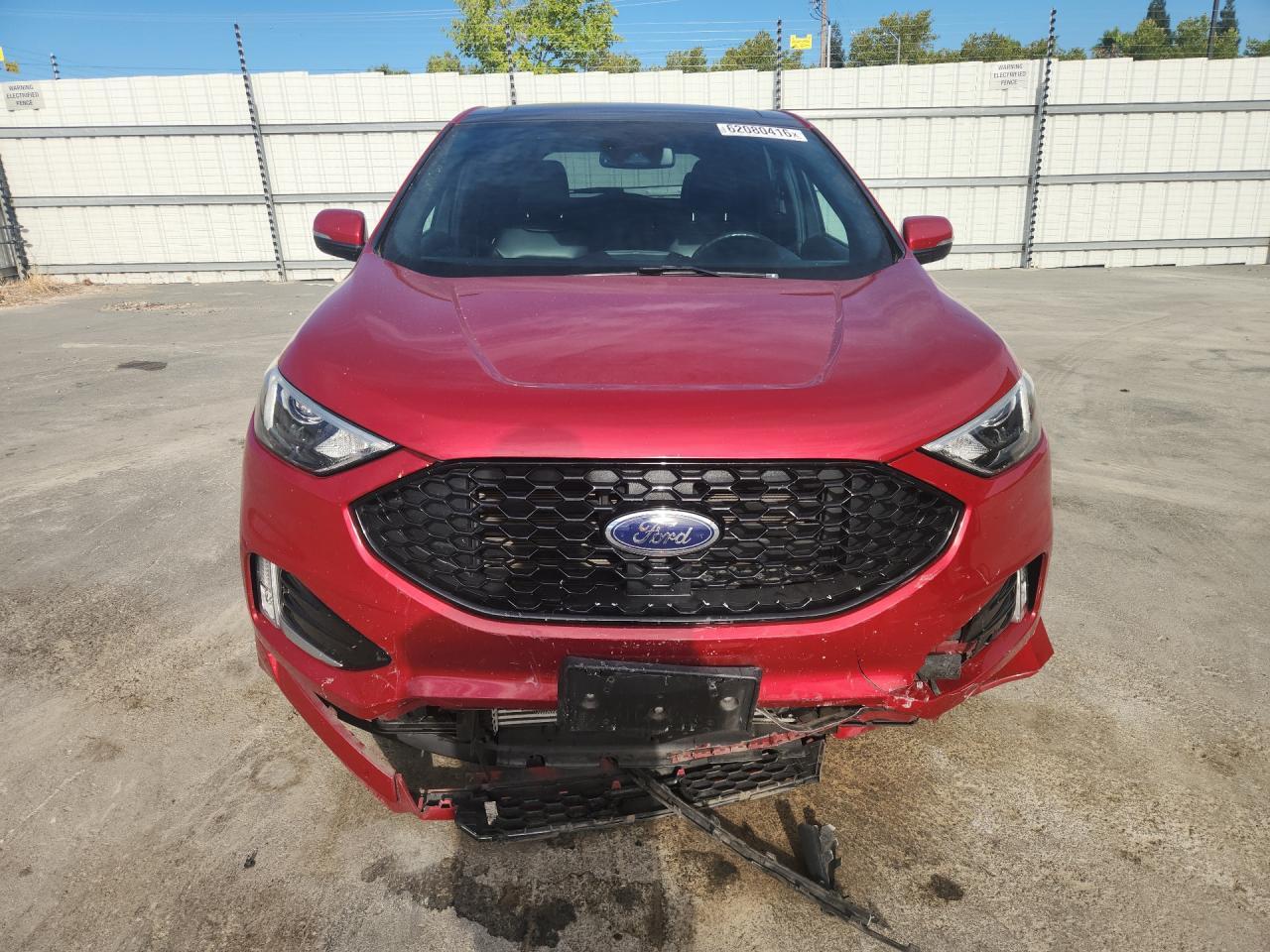 2020 Ford Edge, Sel