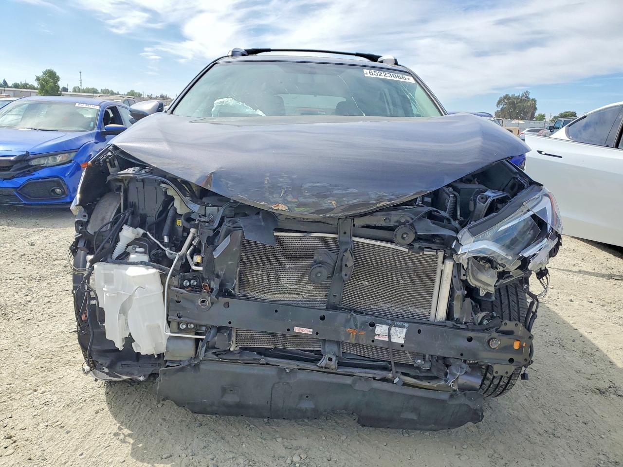 2016 Toyota RAV4, Xle