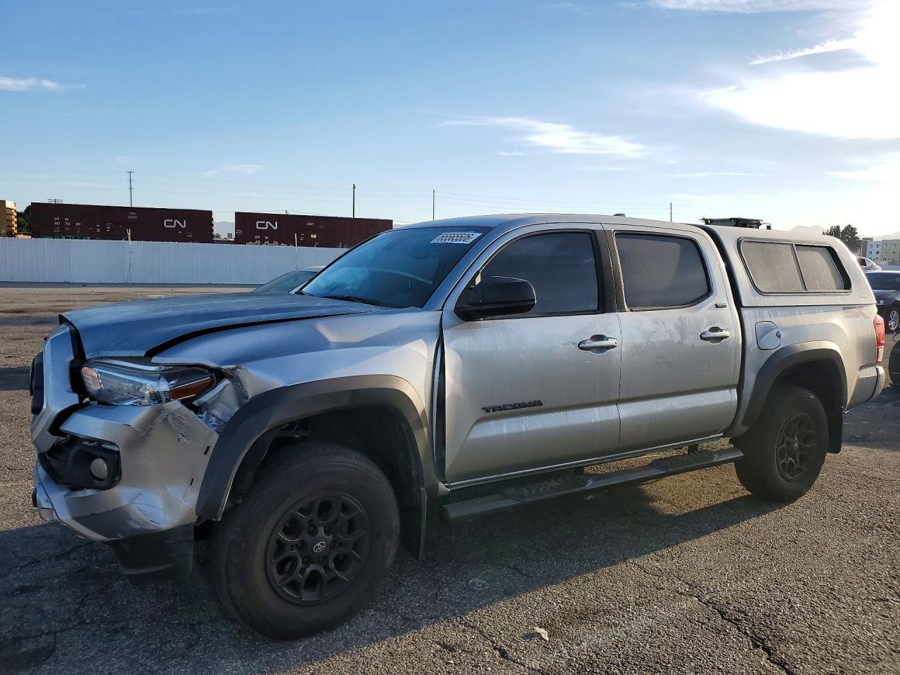 2023 Toyota Tacoma, Sr5 V6