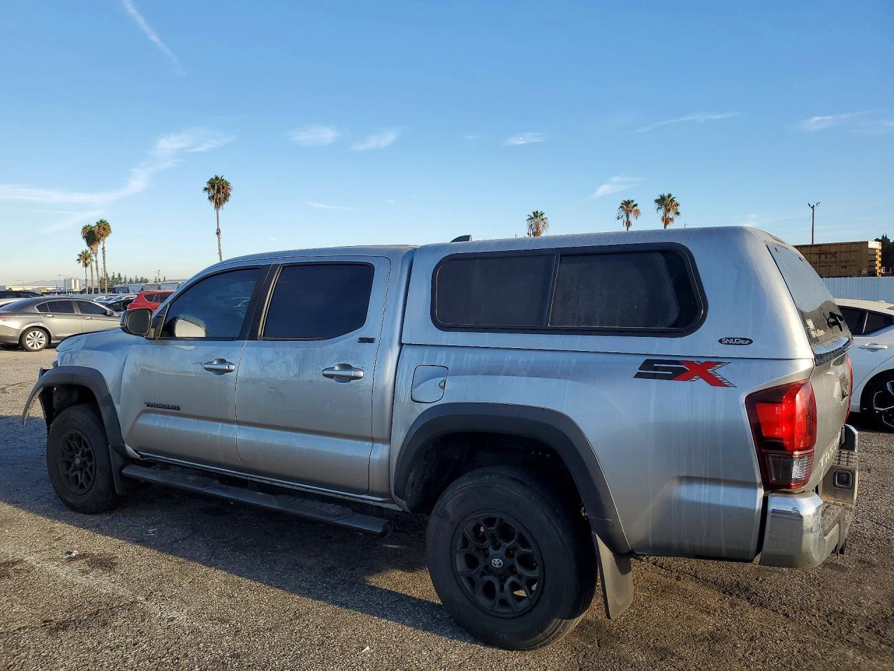 2023 Toyota Tacoma, Sr5 V6
