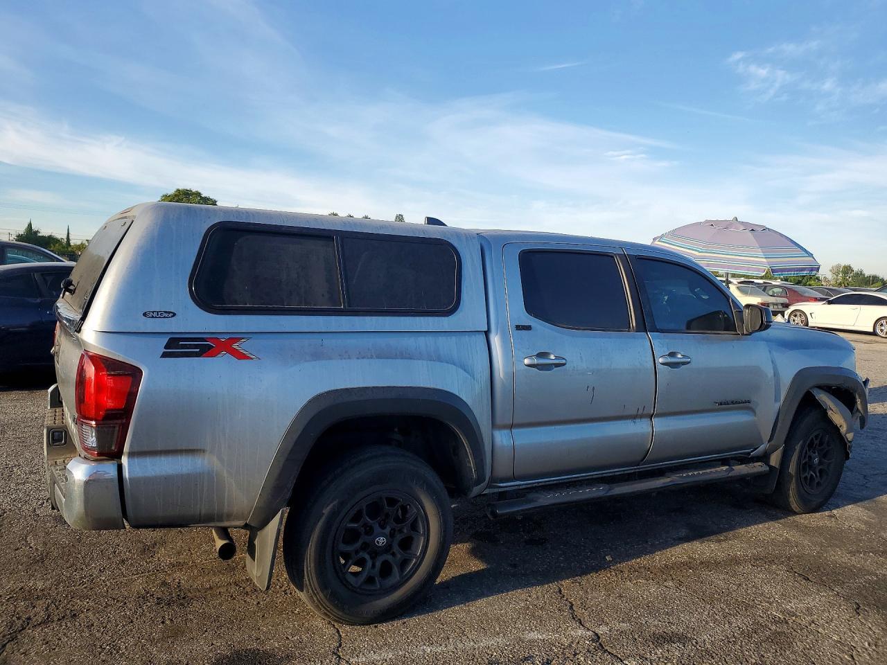 2023 Toyota Tacoma, Sr5 V6
