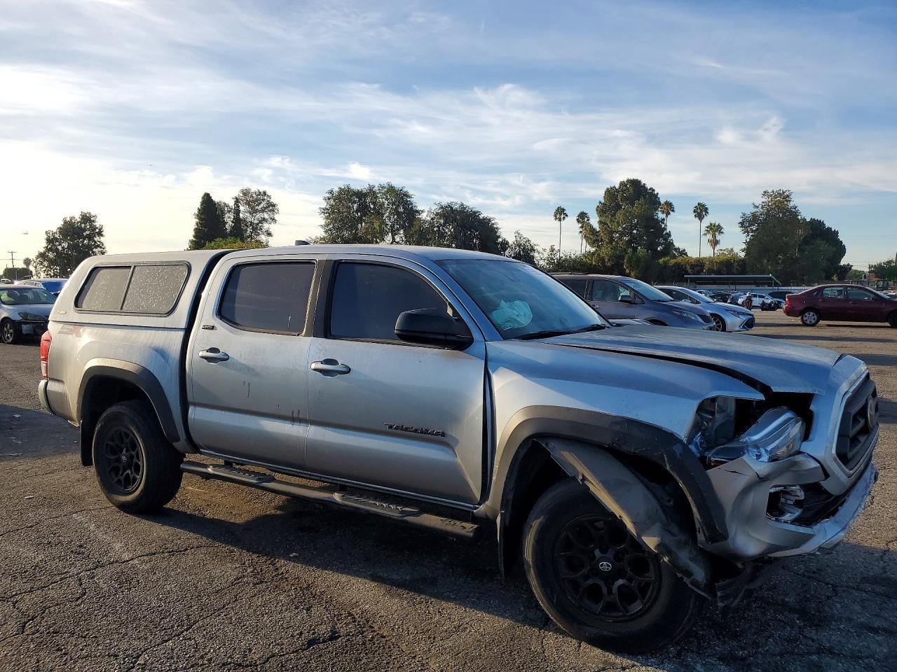 2023 Toyota Tacoma, Sr5 V6
