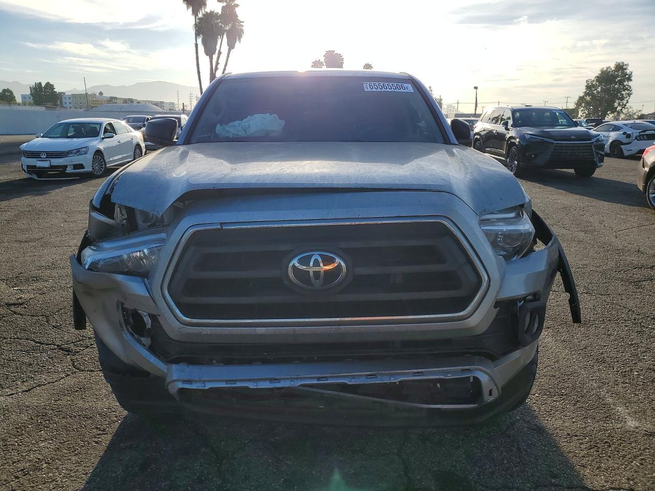 2023 Toyota Tacoma, Sr5 V6
