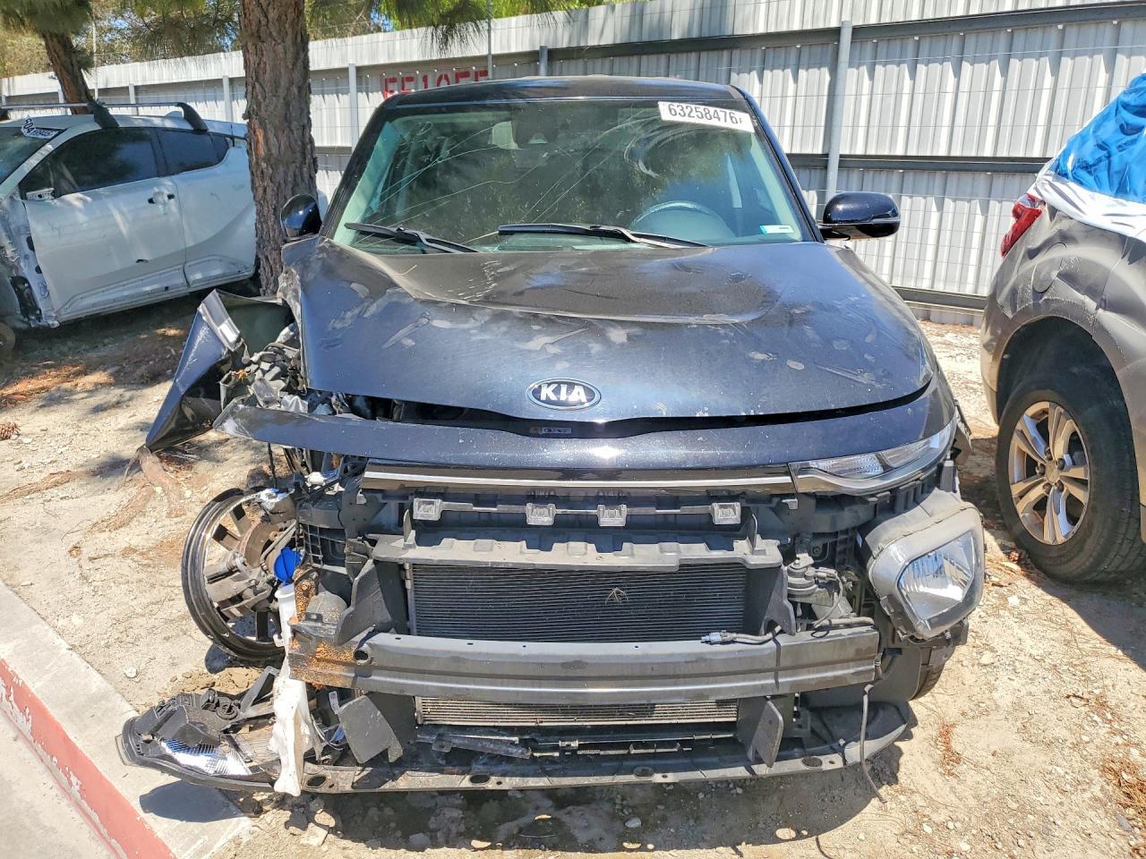 2020 KIA Soul, Gt Line