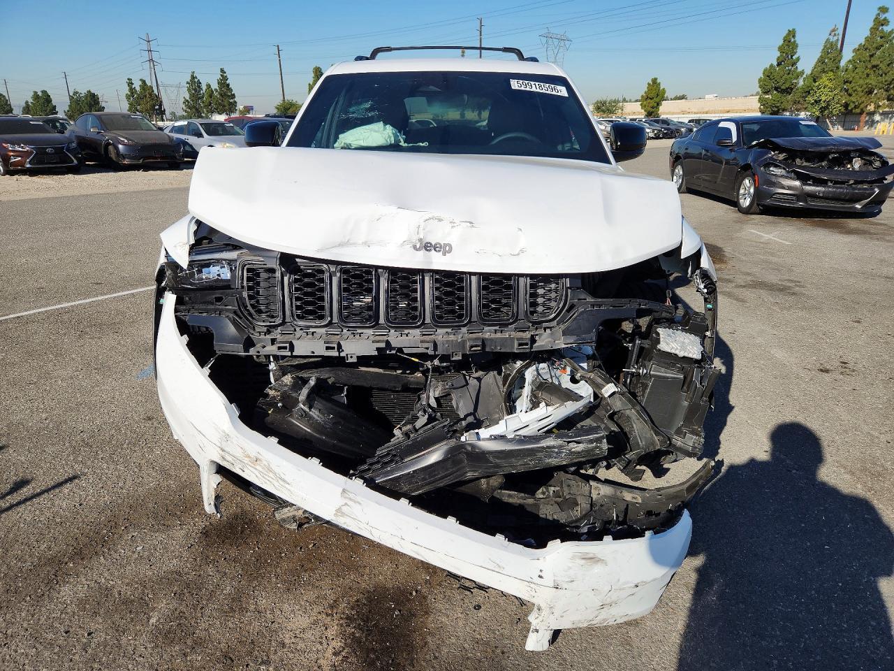 2023 Jeep Grand Cherokee, L L...