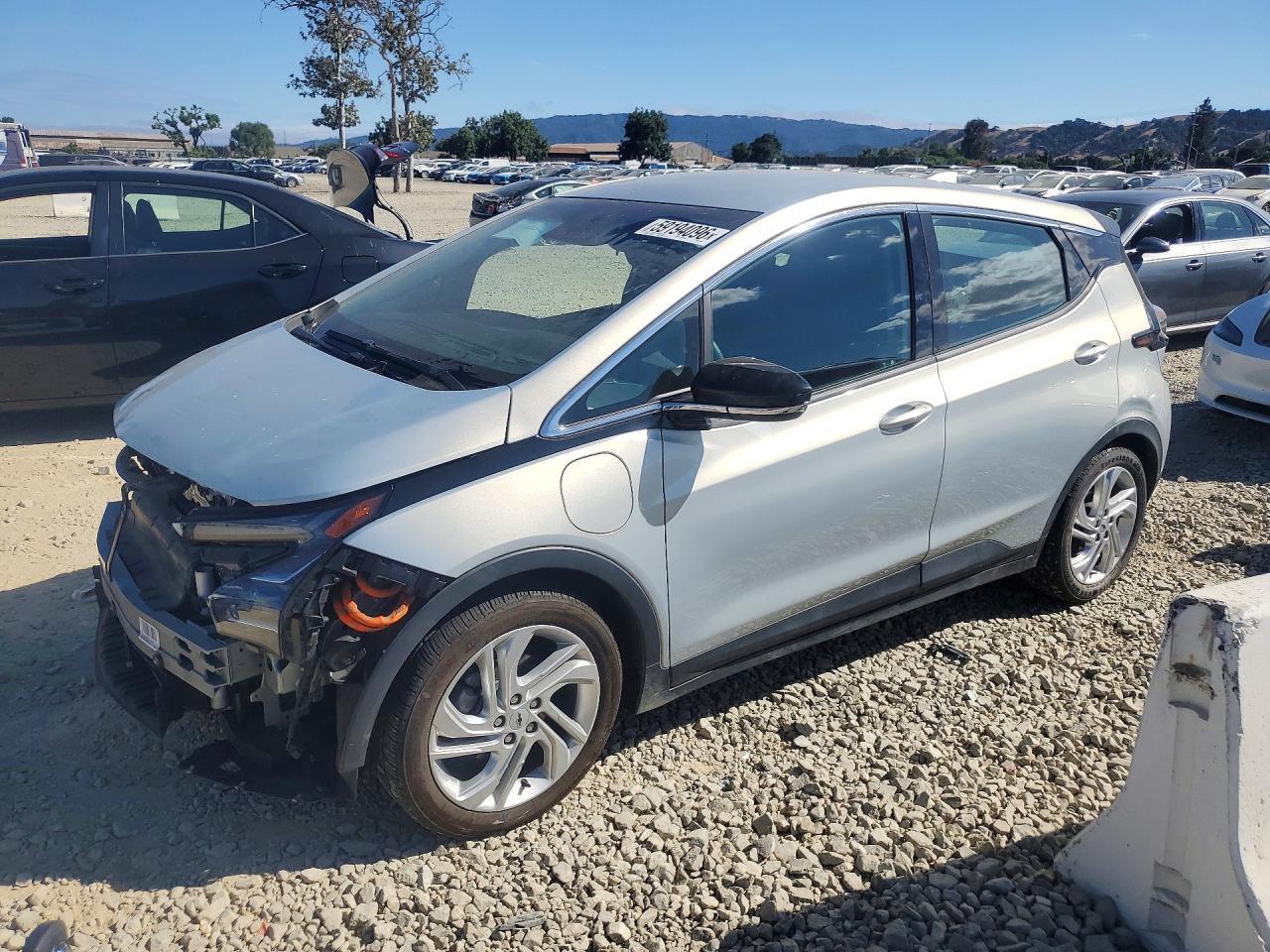 2023 Chevrolet Bolt, 1LT