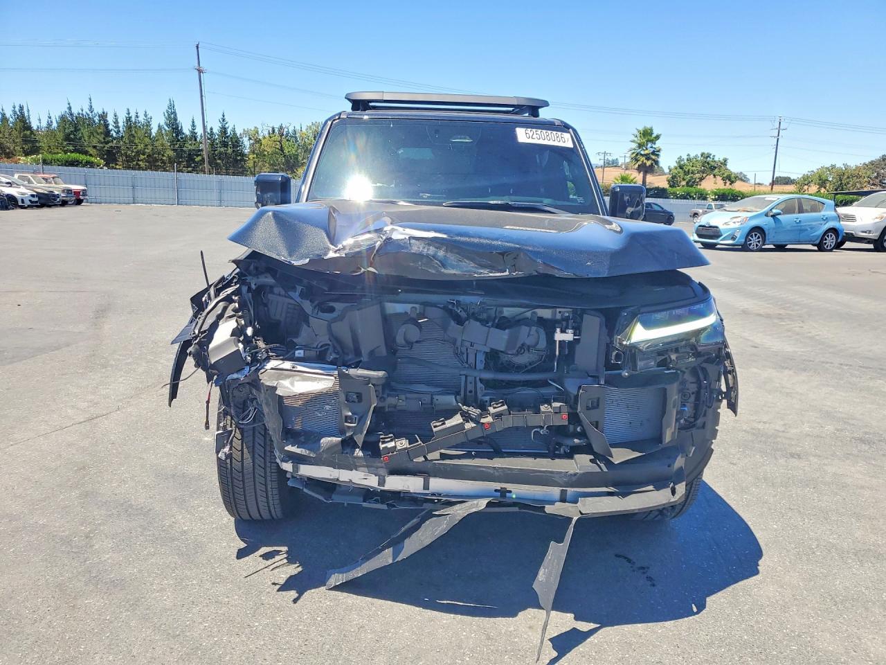 2026 Lexus GX, Premium+