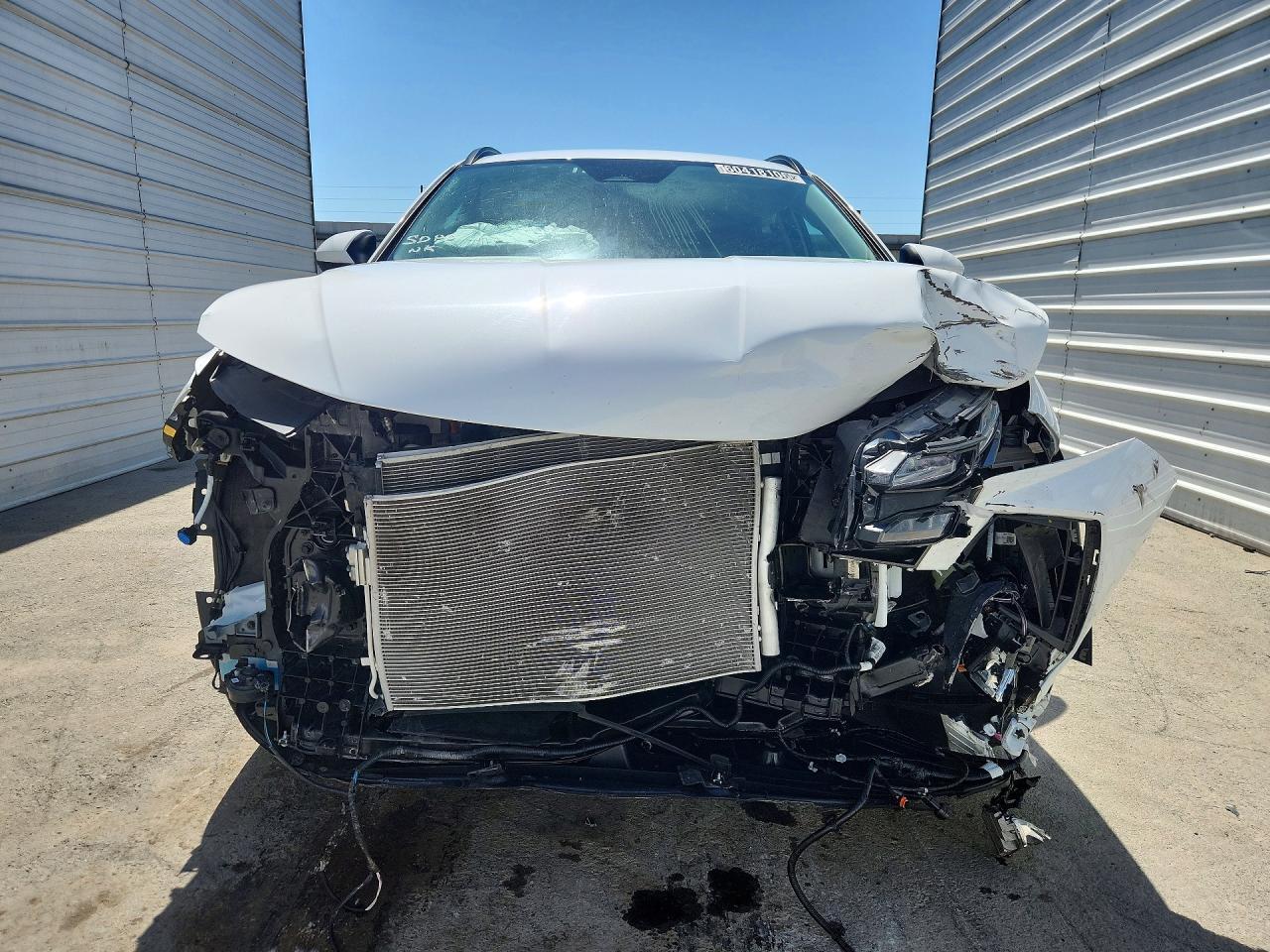 2026 Hyundai Tucson, Sel
