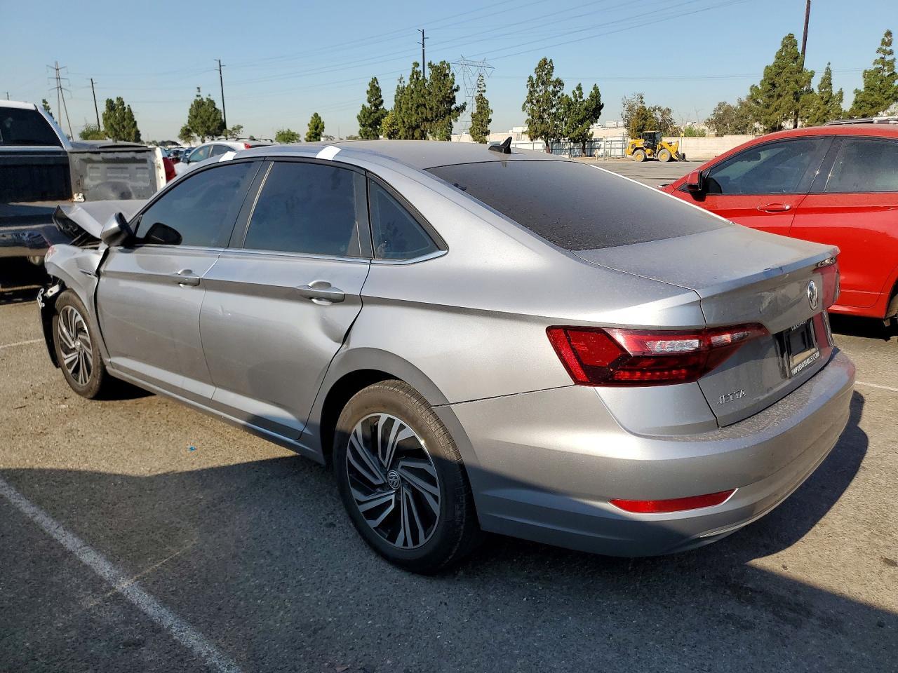 2020 Volkswagen Jetta, Sel