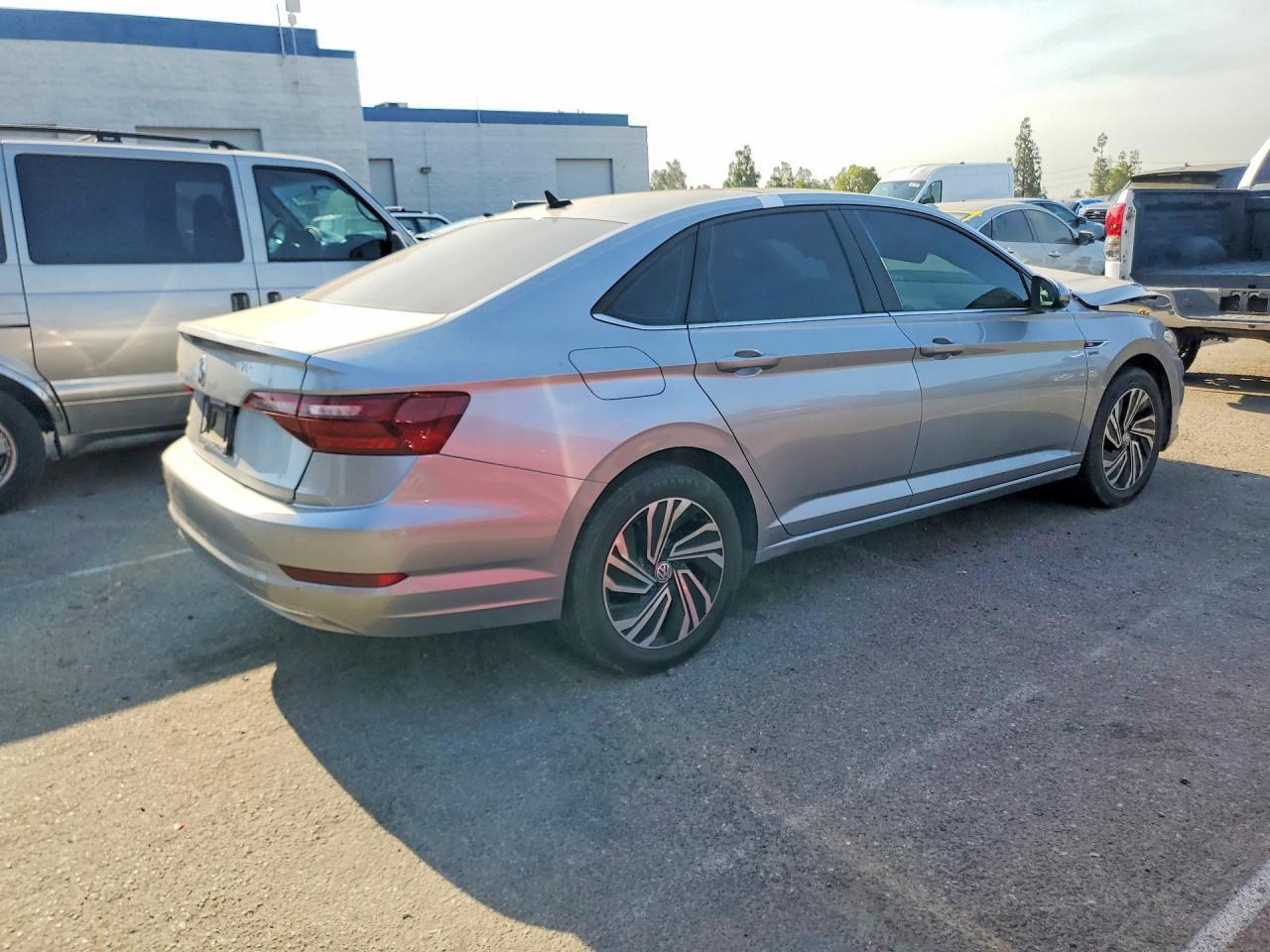 2020 Volkswagen Jetta, Sel