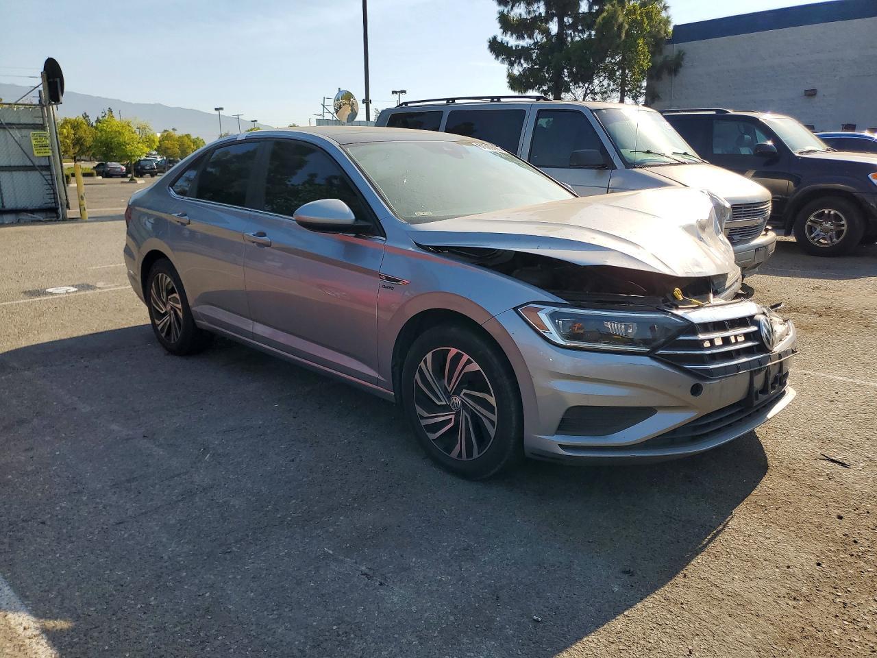 2020 Volkswagen Jetta, Sel