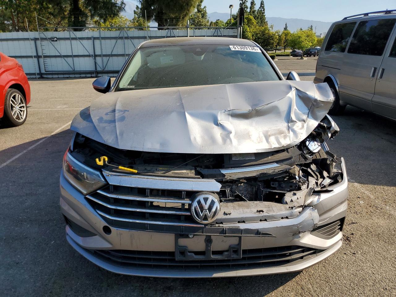 2020 Volkswagen Jetta, Sel