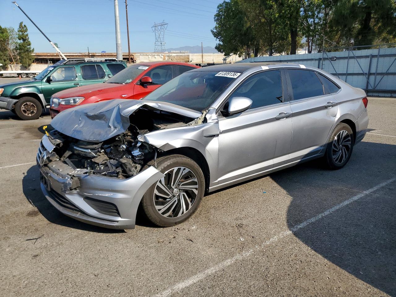 2020 Volkswagen Jetta, Sel