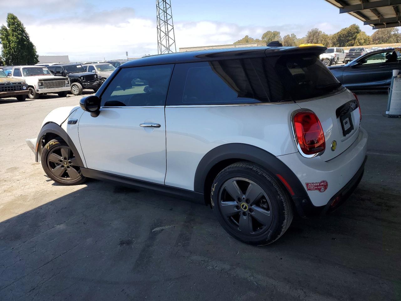 2024 Mini Cooper, SE