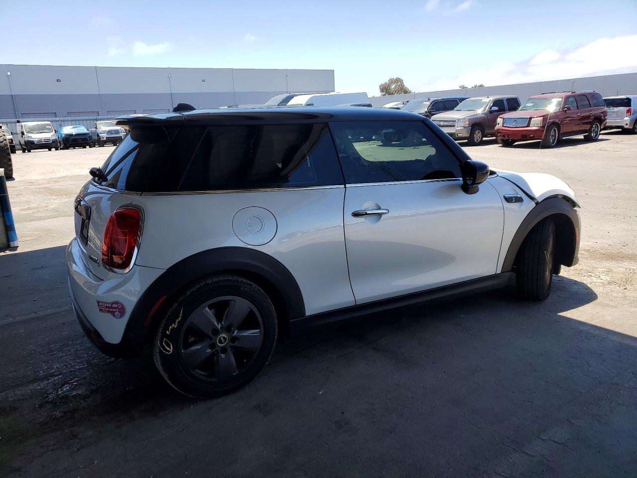 2024 Mini Cooper, SE