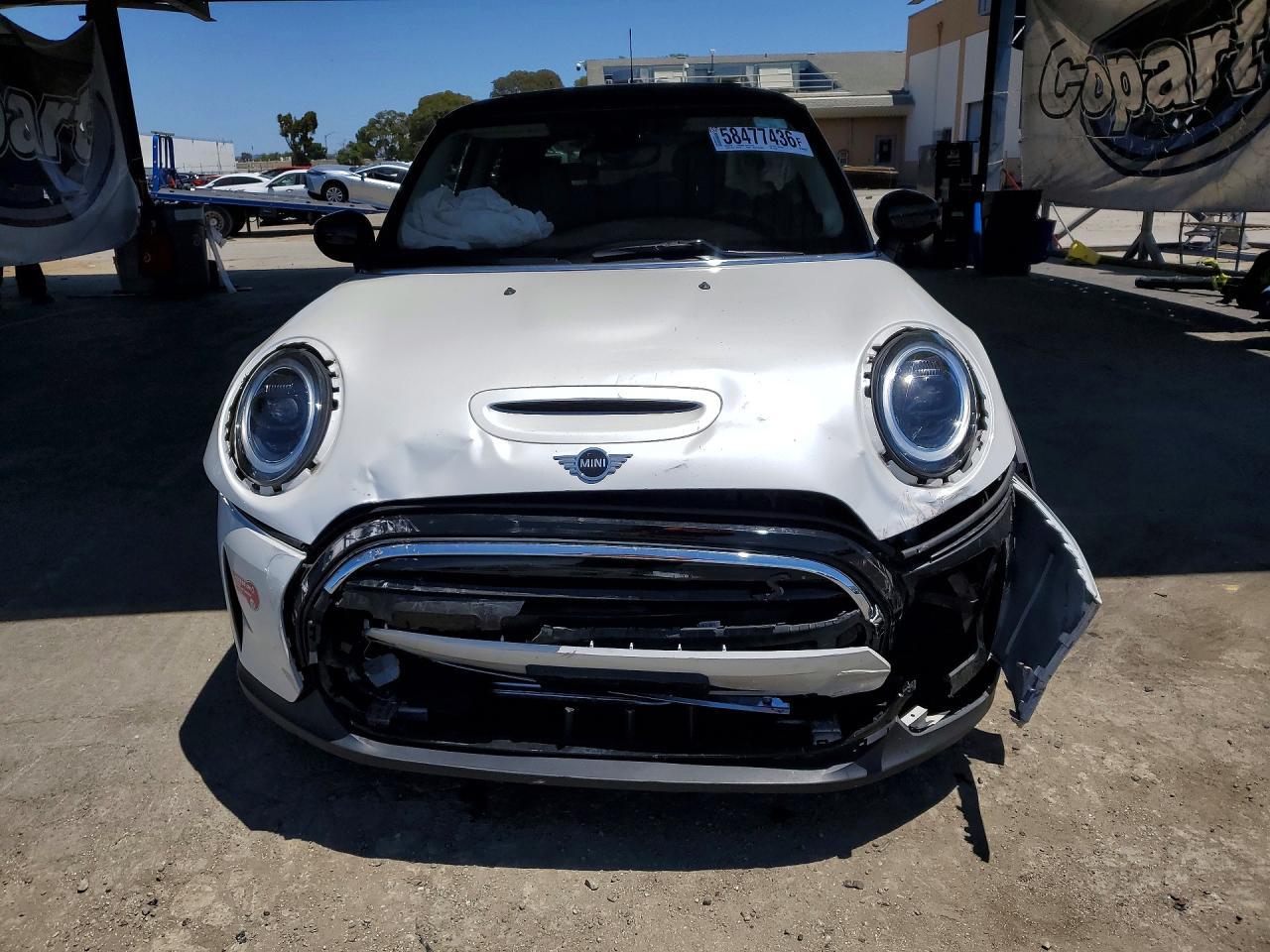 2024 Mini Cooper, SE