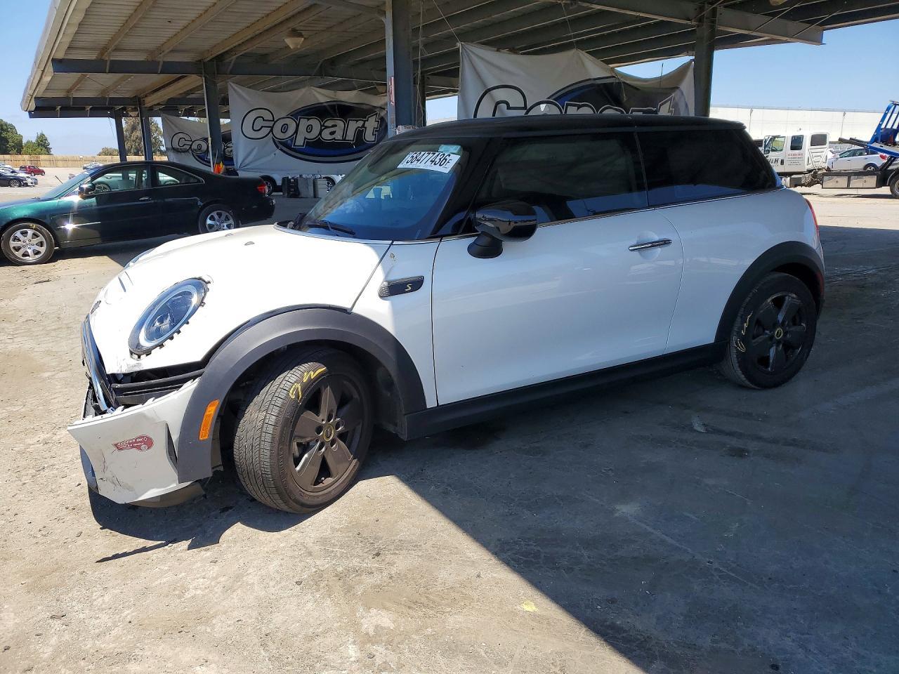 2024 Mini Cooper, SE