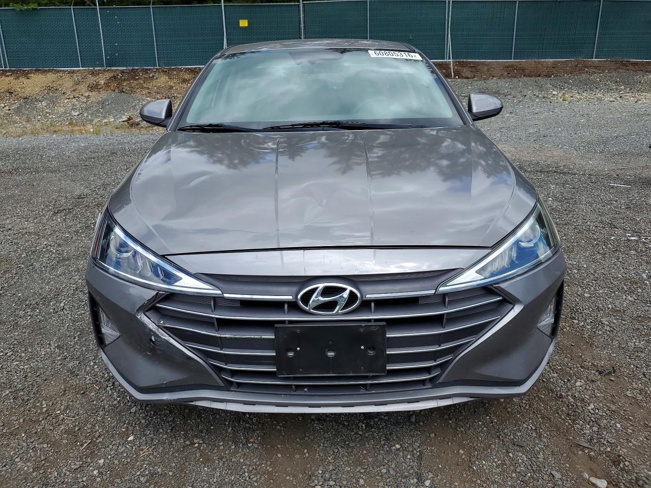 2020 Hyundai Elantra, SE