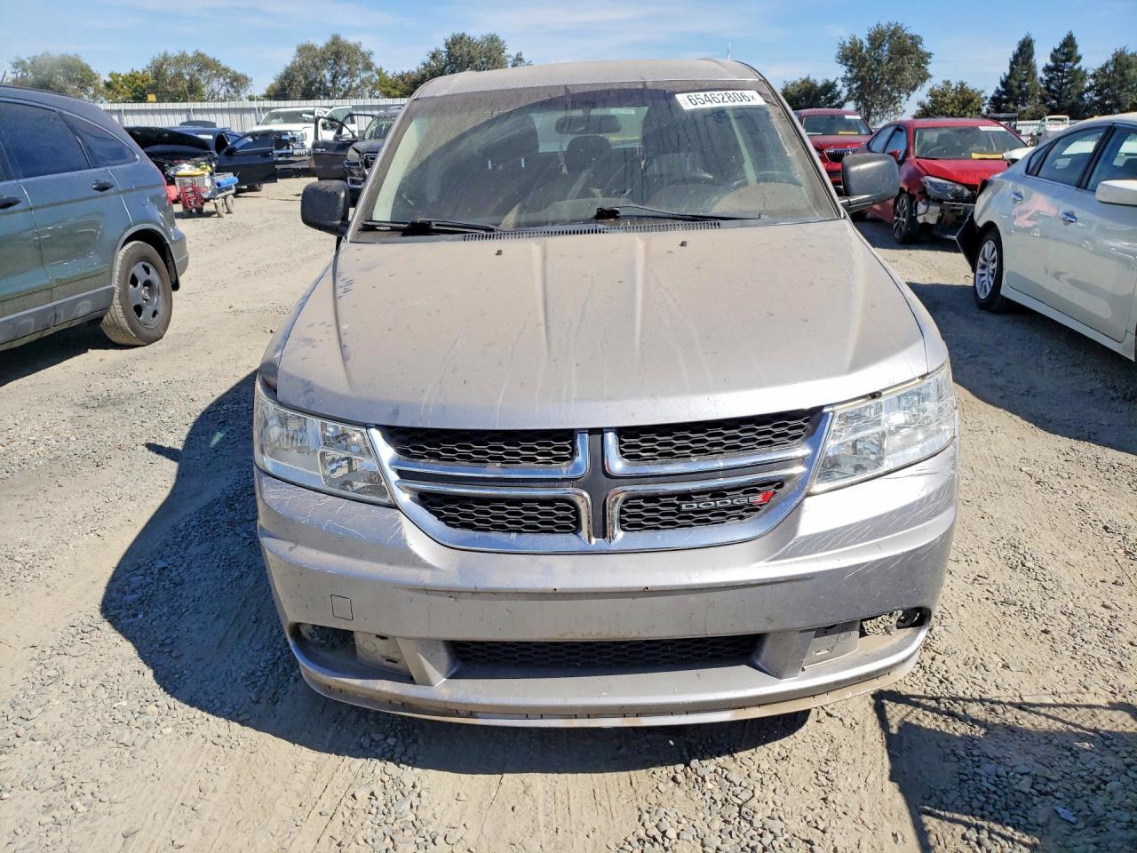 2015 Dodge Journey, SE