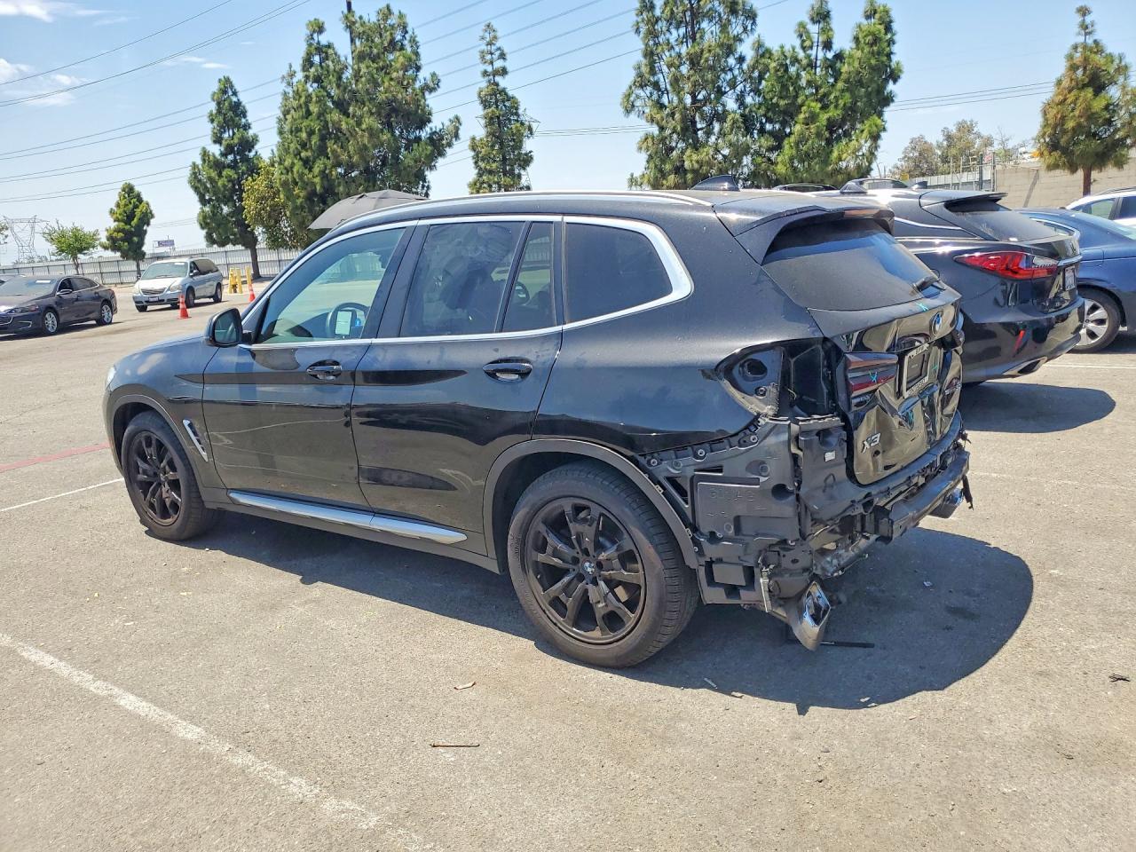 2022 BMW X3, Sdrive30I