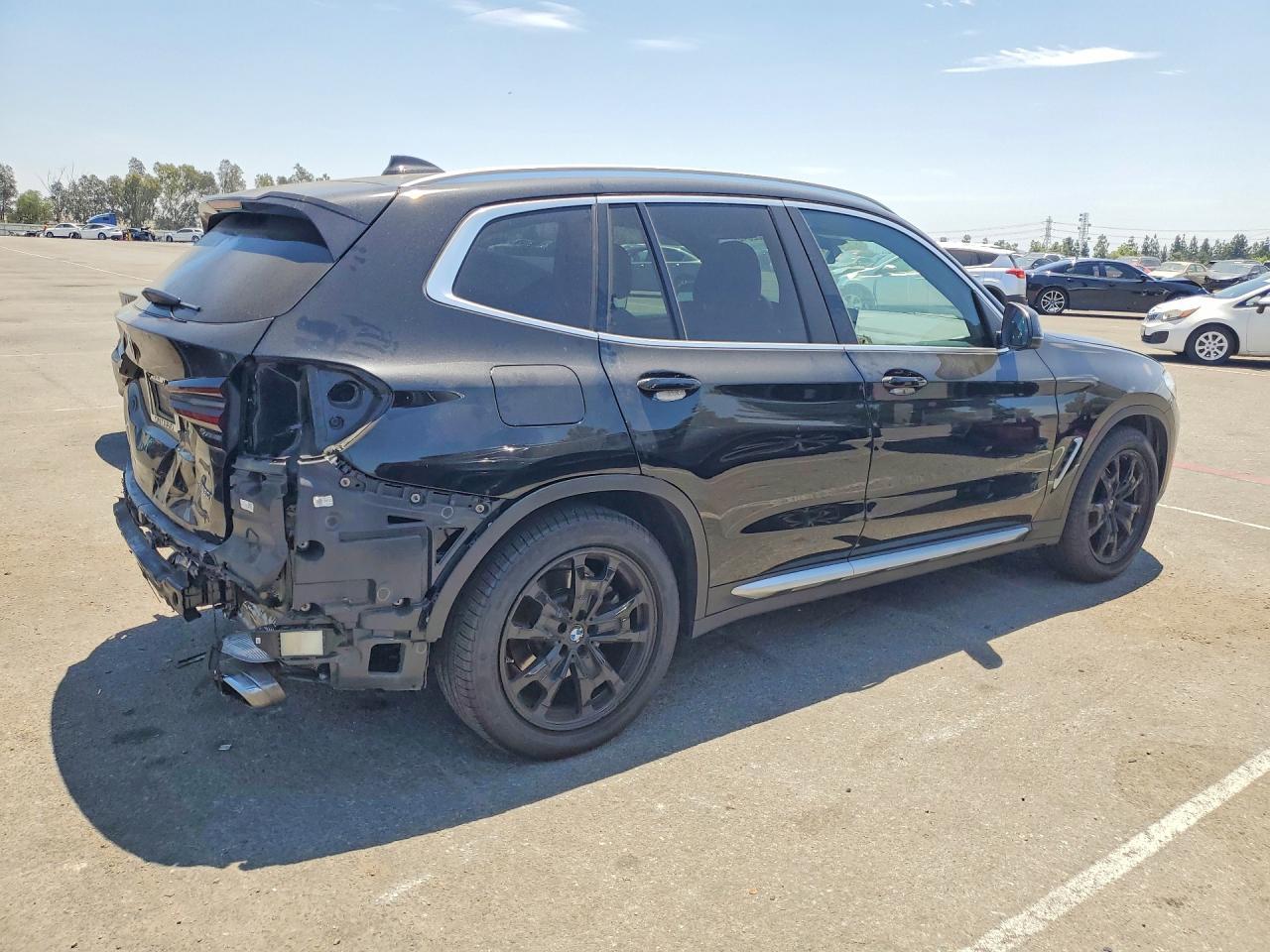 2022 BMW X3, Sdrive30I