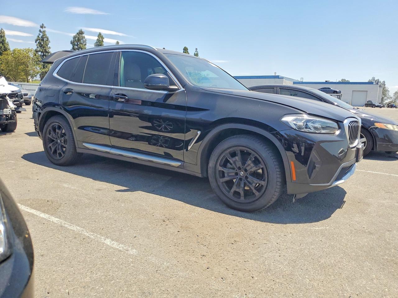 2022 BMW X3, Sdrive30I