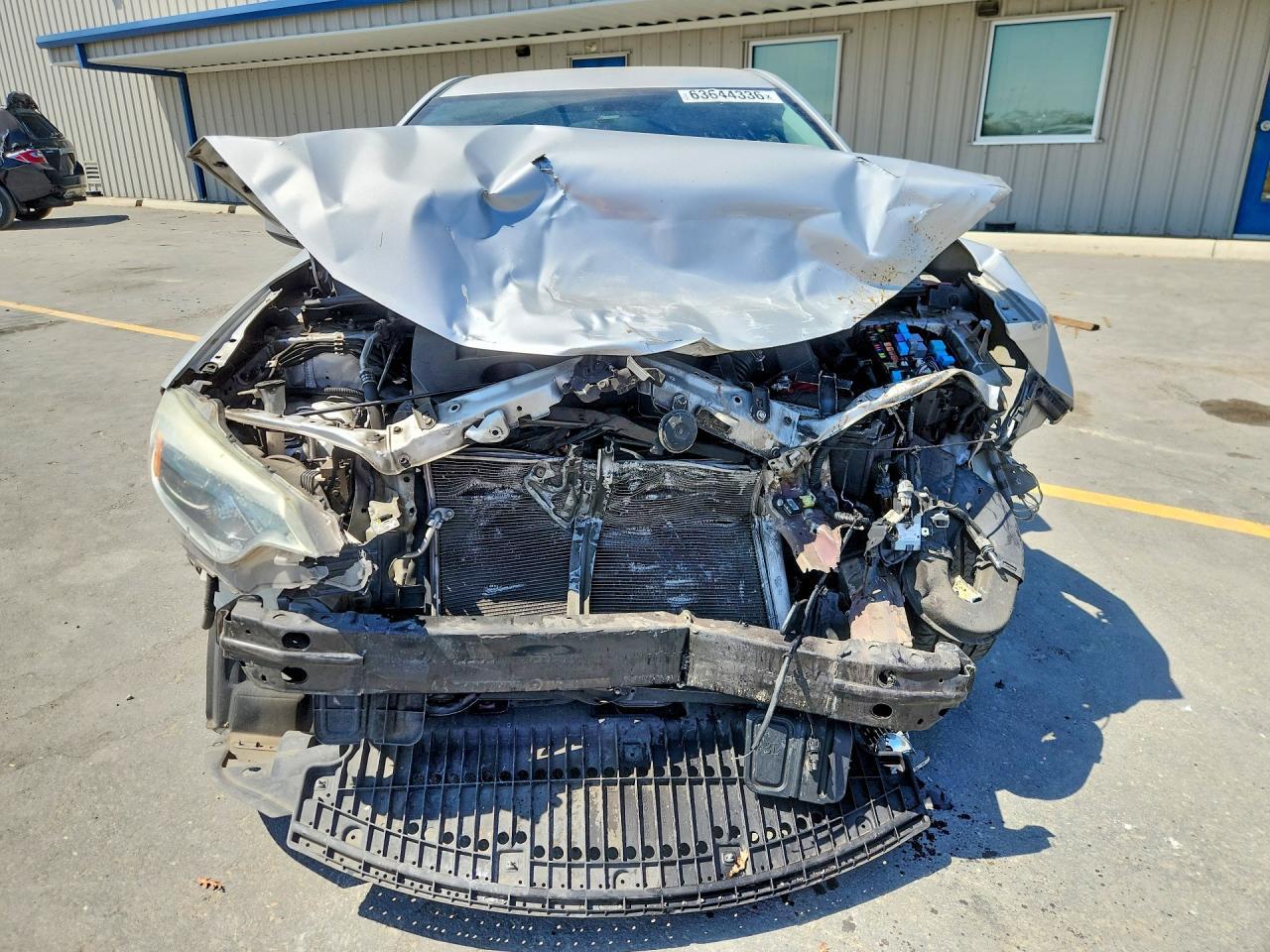 2016 Toyota Corolla, LE