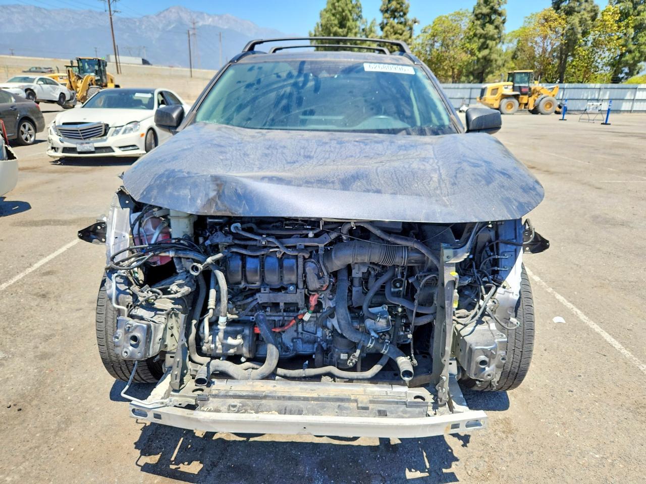 2019 Toyota RAV4, LE