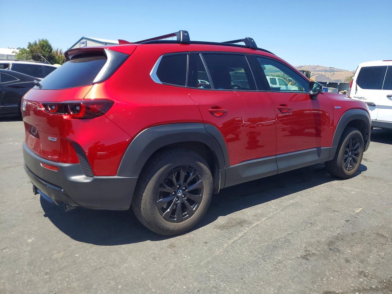 2025 Mazda CX-50, Premium